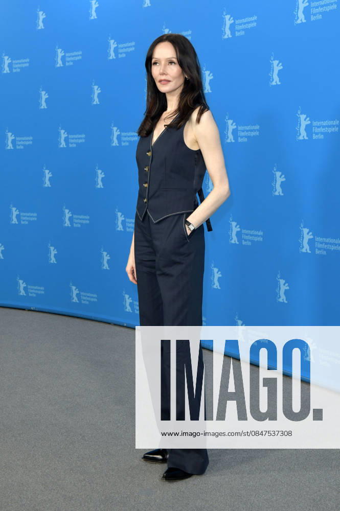 Valene Kane at the photocall for the feature film Everybody Digs Bill Evans at the Berlinale 2026 76 Berlin International Film Festival at the Hotel Grand Hyatt Berlin, 13 02 2026 Foto:xM.xBehrensx xFuturexImagex evans_6265
