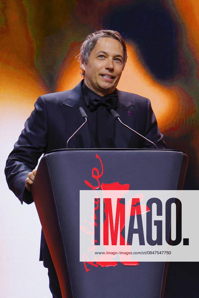 Sean Baker at the opening of the 76th Berlinale International Film Festival with the No Good Men Film Premiere on 12 02 2026 at the Berlinale Palast Berlin