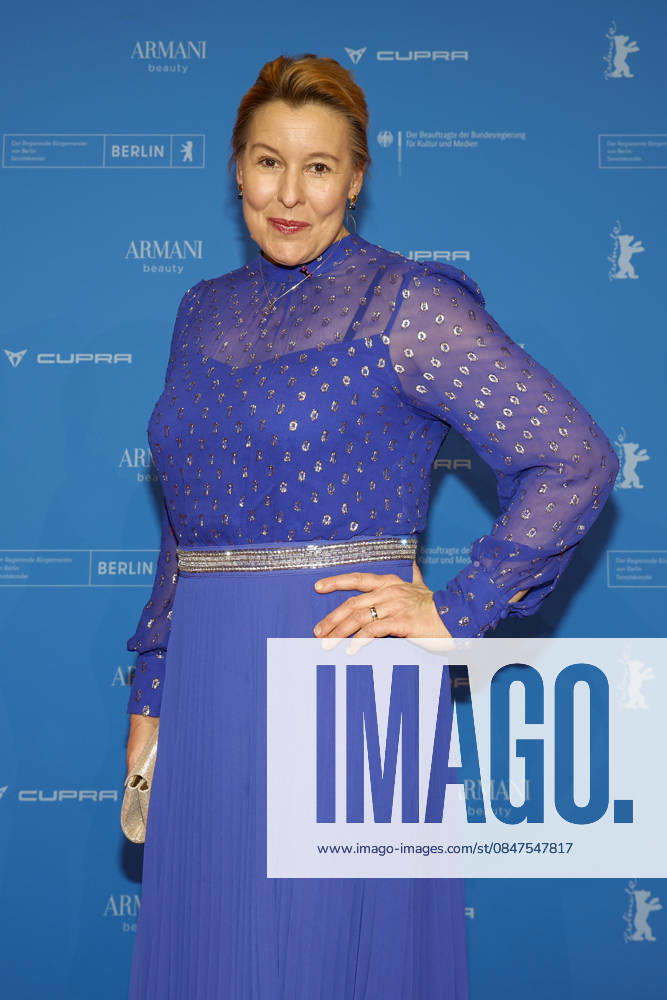 Franziska Giffey at the opening of the 76th Berlinale International Film Festival with the No Good Men Film Premiere on 12 02 2026 at the Berlinale Palast Berlin