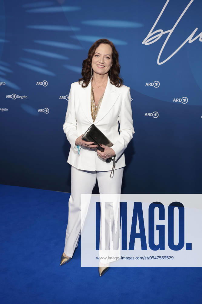 Natalia Woerner at the ARD Blue Hour as part of the 76 Berlinale on 13 02 2026 in Berlin ARD Blue Hour in Berlin