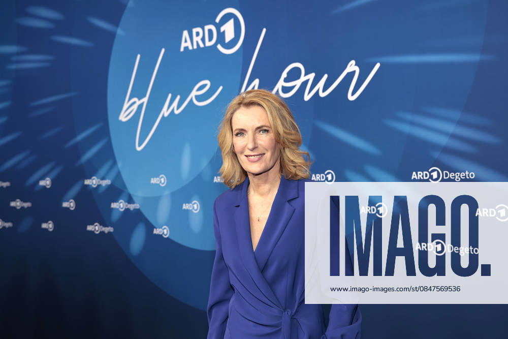 Maria Furtwaengler at the ARD Blue Hour as part of the 76 Berlinale on 13 02 2026 in Berlin ARD Blue Hour in Berlin