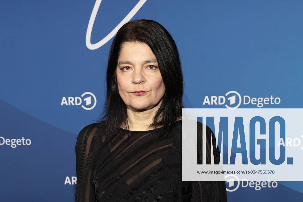 Jasmin Tabatabai at the ARD Blue Hour as part of the 76 Berlinale on 13 02 2026 in Berlin ARD Blue Hour in Berlin