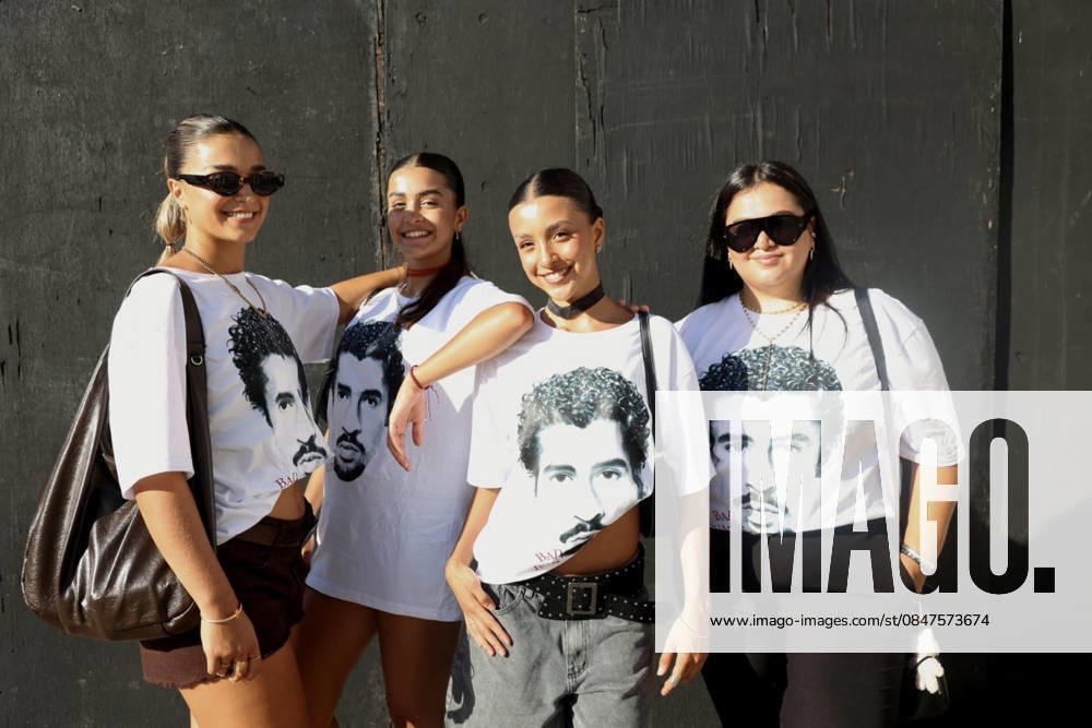 Fans look forward to Bad Bunnys show at River Plate The preview of Bad Bunnys show from his Latin vindication at the SuperBowl to bringing the Caribbean to the River Plate stadium in Buenos Aires