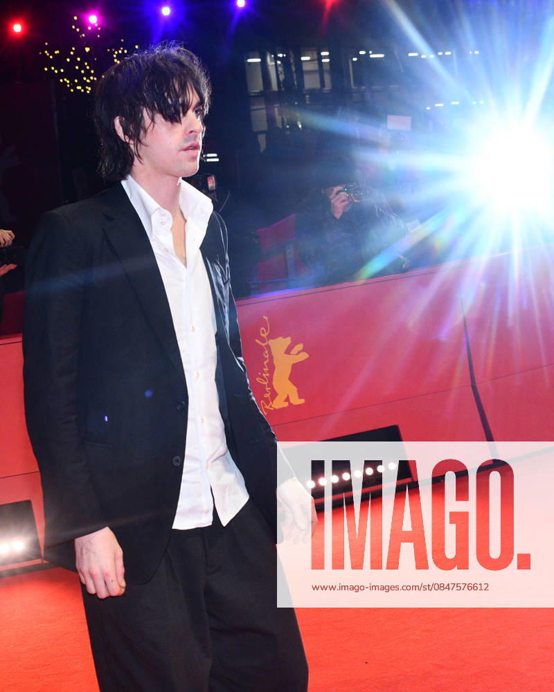 Berlin Germany 76th Berlinale Berlin International Film Festival Sunny Dancer Red Carpet at the 76th Berlinale International Film Festival Earl Cave Thomas Bohlen Starface 2026 02 13 453038 2026 02 13 Berlin Germany