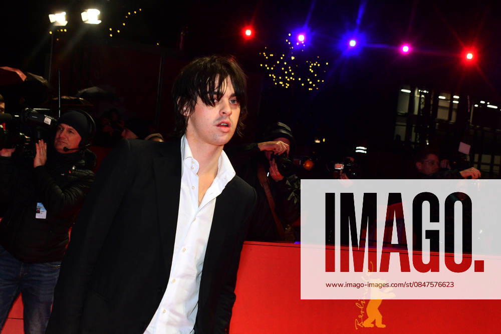 Berlin Germany 76th Berlinale Berlin International Film Festival Sunny Dancer Red Carpet at the 76th Berlinale International Film Festival Earl Cave Thomas Bohlen Starface 2026 02 13 453038 2026 02 13 Berlin Germany