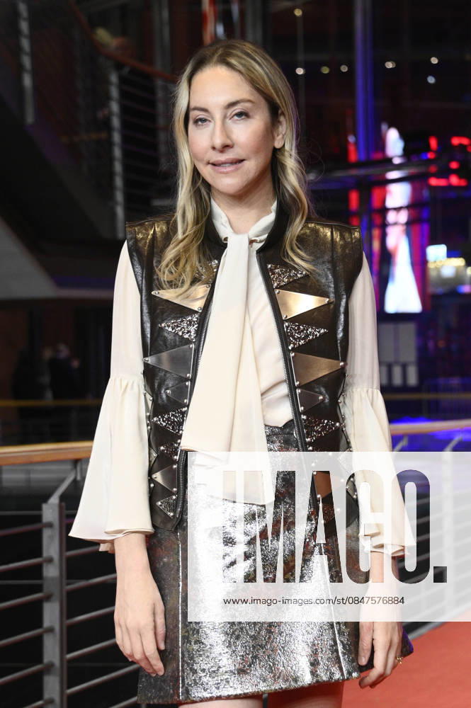 Este Haim at the photocall for the movie Sunny Dancer at the Berlinale 2026 76 Berlin International Film Festival on the Red Carpet of the Berlinale Palast Berlin, 13 02 2026 Foto:xN.xKubelkax xFuturexImagex sunny_6243
