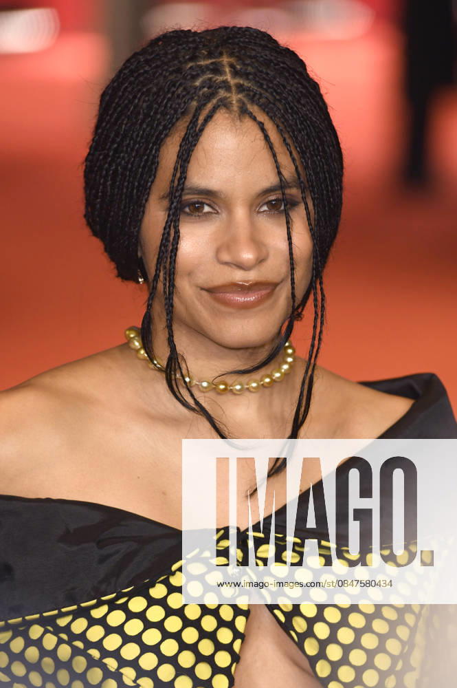 Zazie Beetz at the photocall for the feature film Good Luck, Have Fun, Don t Die at the Berlinale 2026 76 Berlin International Film Festival on the Red Carpet of the Berlinale Palast Berlin, 13 02 2026 Foto:xC.xNiehausx xFuturexImagex fun_6253