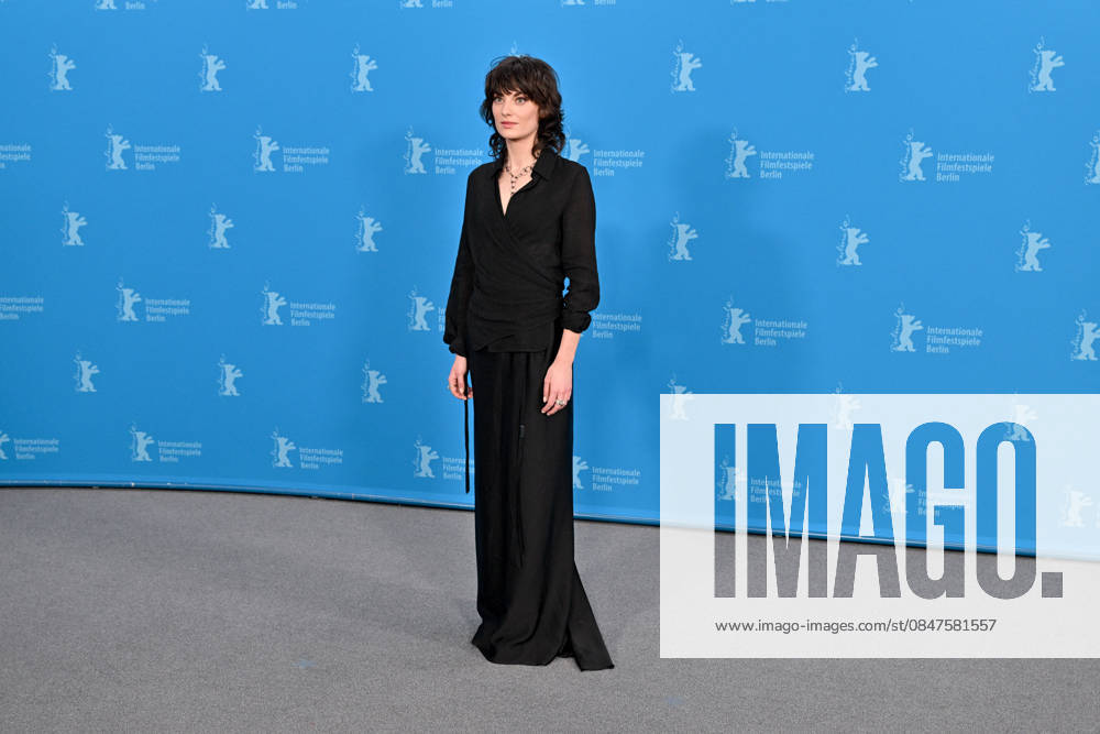 76th Berlin Film Festival Photocall Heysel 85 Violet Braeckman attending the photocall of the movie Heysel 85 during 76th Berlin International Film Festival in Berlin, Germany on 14 February 2026. Photo by Julien Reynaud APS-Medias ABACAPRESS.COM Berlin