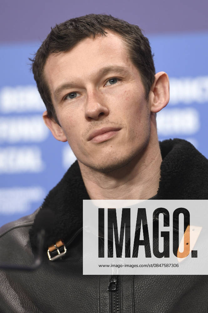 Callum Turner at the press conference for the feature film Rosebush Pruning at the Berlinale 2026 76 Berlin International Film Festival at the Hotel Grand Hyatt Berlin, 14 02 2026 Foto:xC.xNiehausx xFuturexImagex pruning_6255