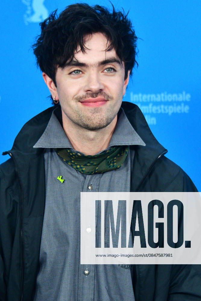 76th Berlinale Berlin International Film Festival Photocall February 14 Berlin Germany 76th Berlinale Berlin International Film Festival THE MOMENT photocall at the 76th Berlinale International Film Festival Aidan Zamiri Thomas Bohlen Starface 2026 02 14 453063 2026 02 14 Berlin Germany