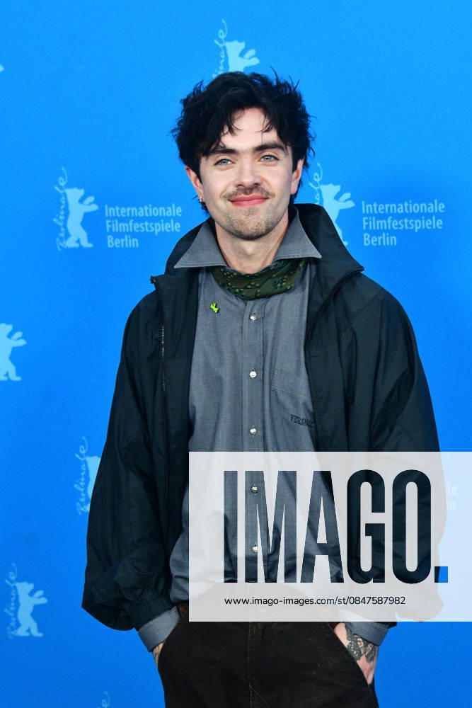 76th Berlinale Berlin International Film Festival Photocall February 14 Berlin Germany 76th Berlinale Berlin International Film Festival THE MOMENT photocall at the 76th Berlinale International Film Festival Aidan Zamiri Thomas Bohlen Starface 2026 02 14 453063 2026 02 14 Berlin Germany