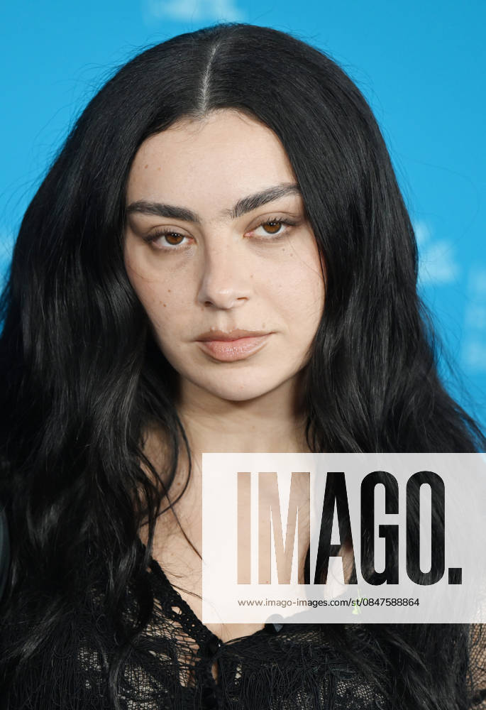 The Moment photocall during the 76th Berlinale International Film Festival Berlin at Grand Hyatt Hotel Featuring: Charli XCX Where: Berlin, Germany When: 14 Feb 2026 Credit: Cover Images . NOT FOR USE BY NEWSPAPERS BASED IN THE UK.