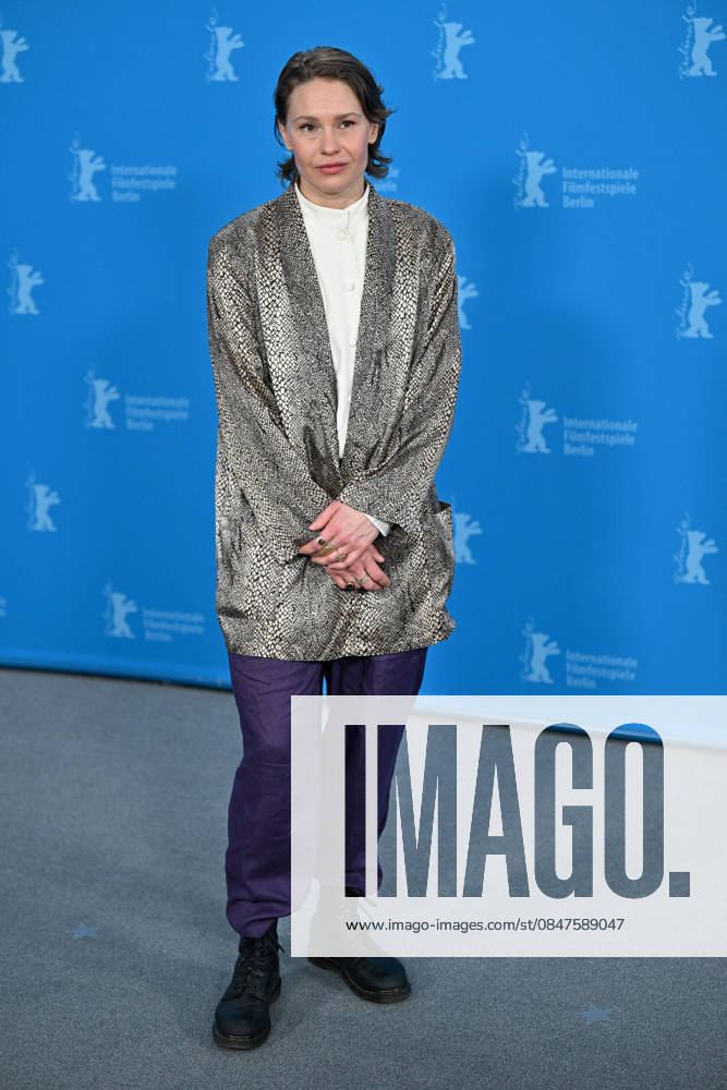 76th Berlin Film Festival Photocall Yon Lapsi Seidi Haarla attending the photocall of the movie Yon Lapsi during 76th Berlin International Film Festival in Berlin, Germany on 14 February 2026. Photo by Julien Reynaud APS-Medias ABACAPRESS.COM Berlin