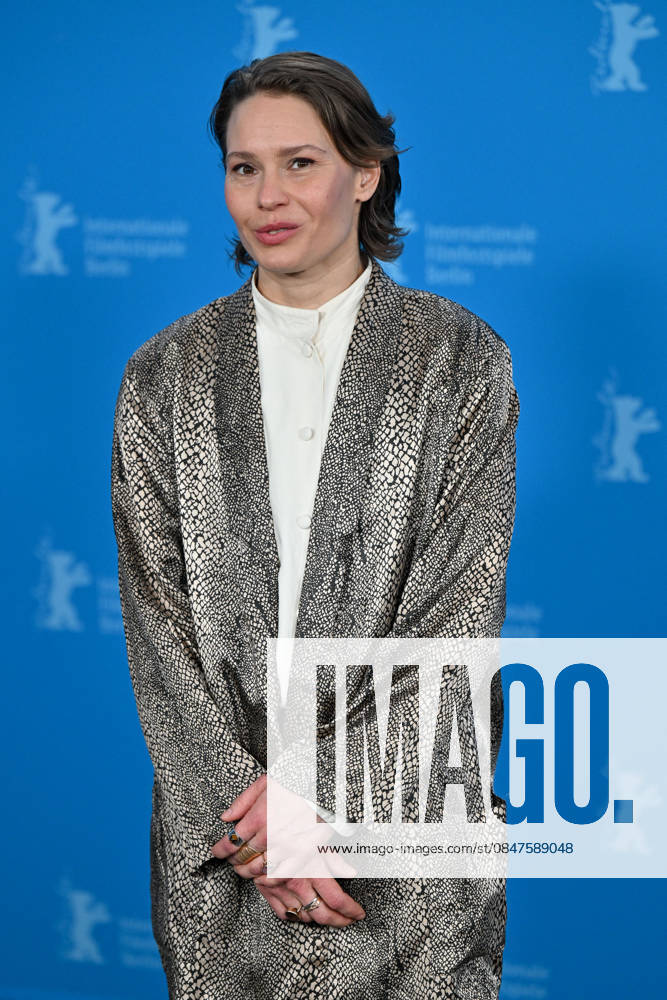 76th Berlin Film Festival Photocall Yon Lapsi Seidi Haarla attending the photocall of the movie Yon Lapsi during 76th Berlin International Film Festival in Berlin, Germany on 14 February 2026. Photo by Julien Reynaud APS-Medias ABACAPRESS.COM Berlin