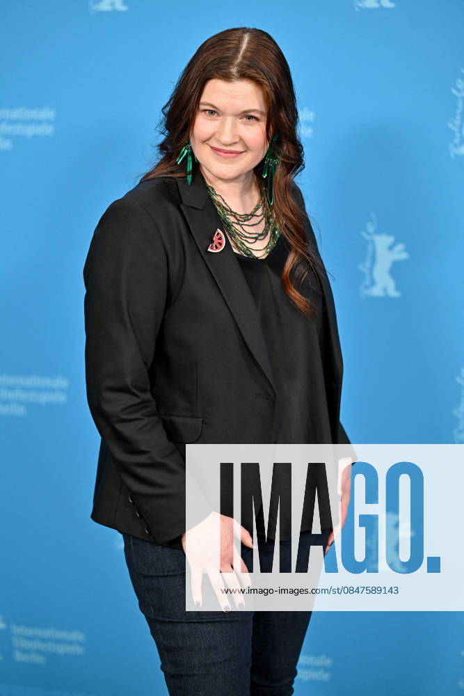 76th Berlin Film Festival Photocall Yon Lapsi Hanna Bergholm attending the photocall of the movie Yon Lapsi during 76th Berlin International Film Festival in Berlin, Germany on 14 February 2026. Photo by Julien Reynaud APS-Medias ABACAPRESS.COM Berlin