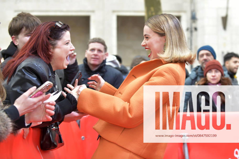 Luna Wedler at the premiere of the feature film Allegro Pastell at the Berlinale 2026 76 Berlin International Film Festival at the Zoo Palast Berlin, 14 02 2026 Foto:xM.xBehrensx xFuturexImagex allegro_6217