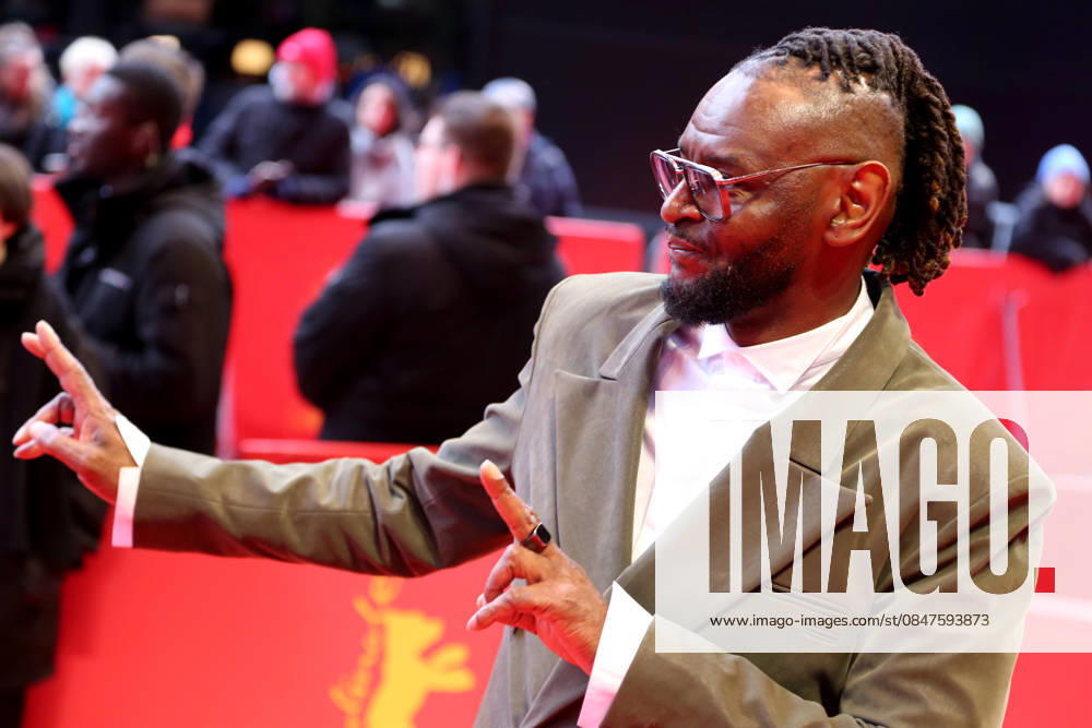Guest attends the red carpet for the film Dao premiere during the 76th Berlin International Film Festival (Berlinale), which is Europe s first major film festival of the year, in Berlin. The festival runs from February 12 to 22, 2026. Berlin Germany - ZUMAf146 20260214_zip_f146_116