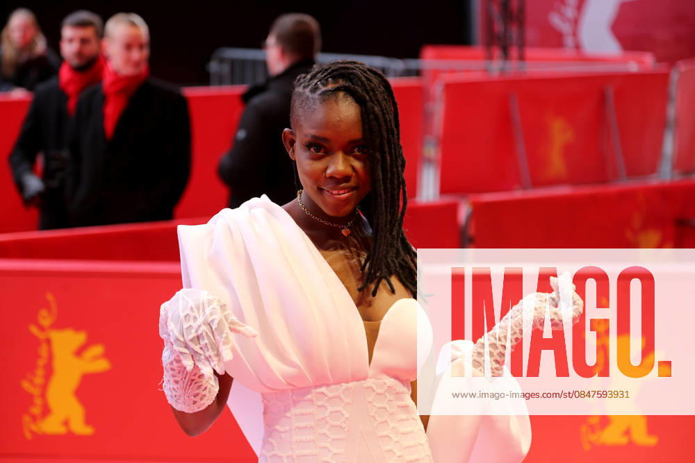 Guests attend the red carpet for the film Dao premiere during the 76th Berlin International Film Festival (Berlinale), which is Europe s first major film festival of the year, in Berlin. The festival runs from February 12 to 22, 2026. Berlin Germany - ZUMAf146 20260214_zip_f146_128