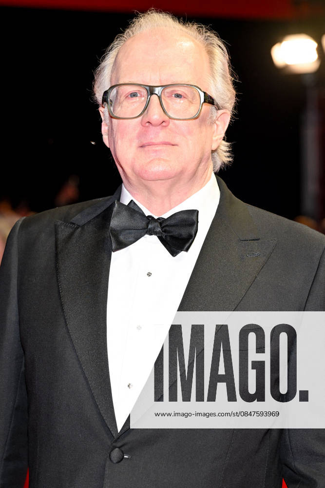 76th Berlin Film Festival Screening Rosebush Pruning Tracy Letts attending the screening of the movie Rosebush Pruning during 76th Berlin International Film Festival in Berlin, Germany on 14 February 2026. Photo by Julien Reynaud APS-Medias ABACAPRESS.COM Berlin