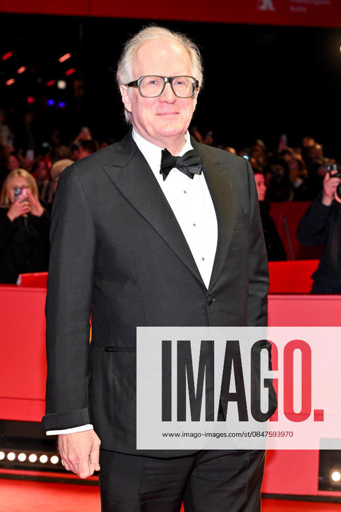 76th Berlin Film Festival Screening Rosebush Pruning Tracy Letts attending the screening of the movie Rosebush Pruning during 76th Berlin International Film Festival in Berlin, Germany on 14 February 2026. Photo by Julien Reynaud APS-Medias ABACAPRESS.COM Berlin