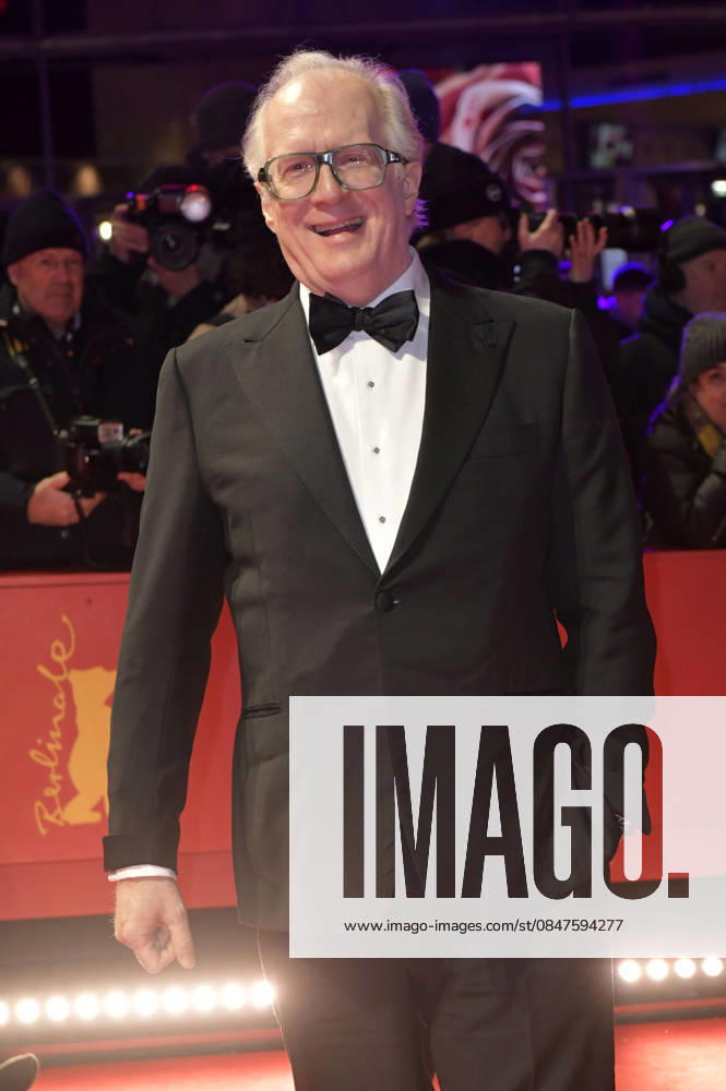 Tracy Letts at the premiere of the feature film Rosebush Pruning at the Berlinale 2026 76 Berlin International Film Festival in the Berlinale Palast Berlin, 14 02 2026 Foto:xM.xBehrensx xFuturexImagex rosebush_6233