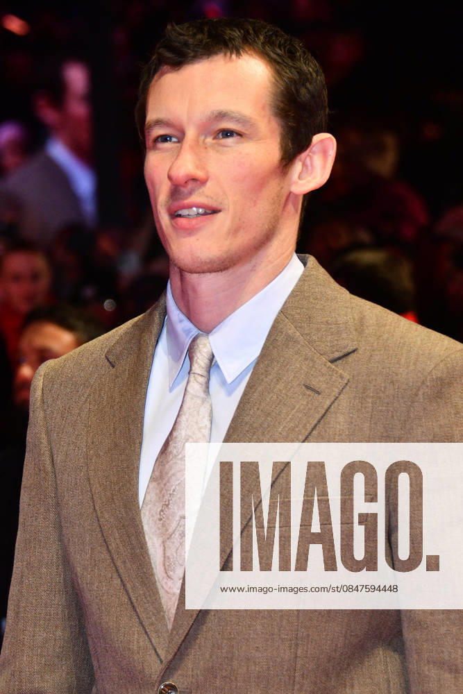 76th Berlinale Berlin International Film Festival Dua Lipa and Callum Turner on the red carpet Berlin Germany 76th Berlinale Berlin International Film Festival ROSEBUSH PRUNING premiere at the 76th Berlinale International Film Festival Callum Turner, Elena Anaya, Tracy Letts, Pamela Anderson, Karim Aïnouz, Lukas Gage, Jamie Bell Thomas Bohlen Starface 2026 02 14 453070 2026 02 14 Berlin Germany