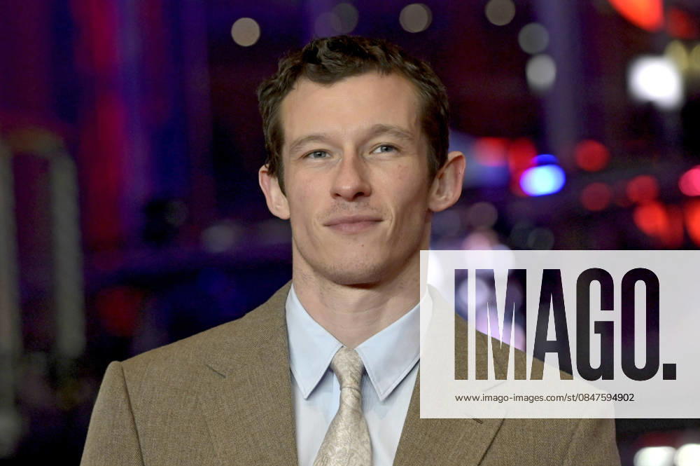 Callum Turner at the premiere of the feature film Rosebush Pruning at the Berlinale 2026 76 Berlin International Film Festival in the Berlinale Palast Berlin, 14 02 2026 Foto:xC.xNiehausx xFuturexImagex rosebush_6257