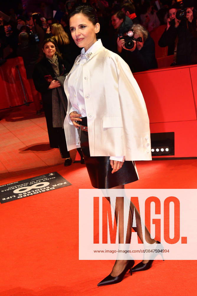 76th Berlinale International Film Festival Berlin Germany 76th Berlinale Berlin International Film Festival ROSEBUSH PRUNING premiere at the 76th Berlinale International Film Festival Elena Anaya Thomas Bohlen Starface 2026 02 14 453072 2026 02 14 Berlin Germany