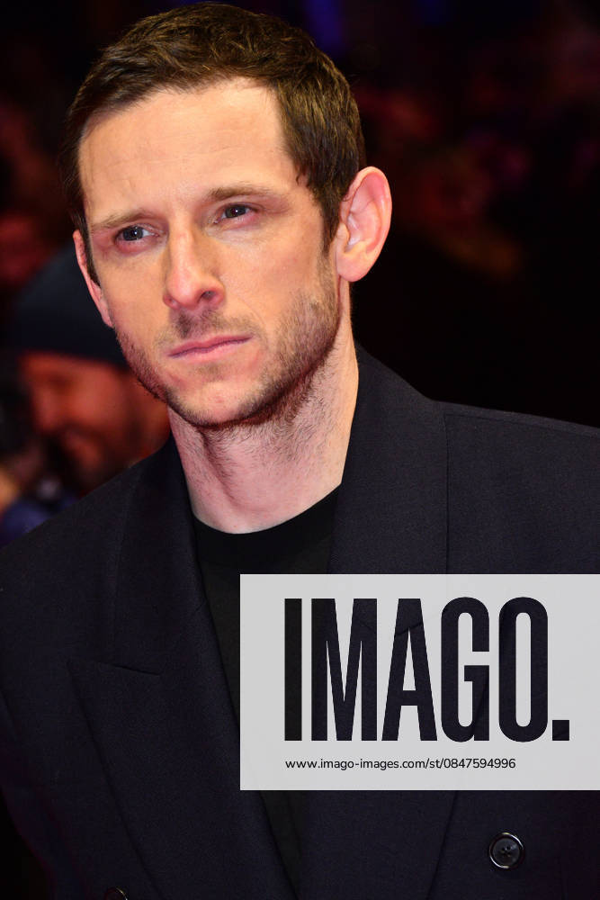 76th Berlinale International Film Festival Berlin Germany 76th Berlinale Berlin International Film Festival ROSEBUSH PRUNING premiere at the 76th Berlinale International Film Festival Jamie Bell Thomas Bohlen Starface 2026 02 14 453072 2026 02 14 Berlin Germany