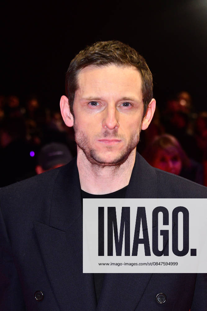76th Berlinale International Film Festival Berlin Germany 76th Berlinale Berlin International Film Festival ROSEBUSH PRUNING premiere at the 76th Berlinale International Film Festival Jamie Bell Thomas Bohlen Starface 2026 02 14 453072 2026 02 14 Berlin Germany