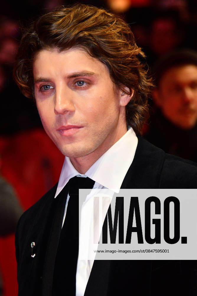76th Berlinale International Film Festival Berlin Germany 76th Berlinale Berlin International Film Festival ROSEBUSH PRUNING premiere at the 76th Berlinale International Film Festival Lukas Gage Thomas Bohlen Starface 2026 02 14 453072 2026 02 14 Berlin Germany