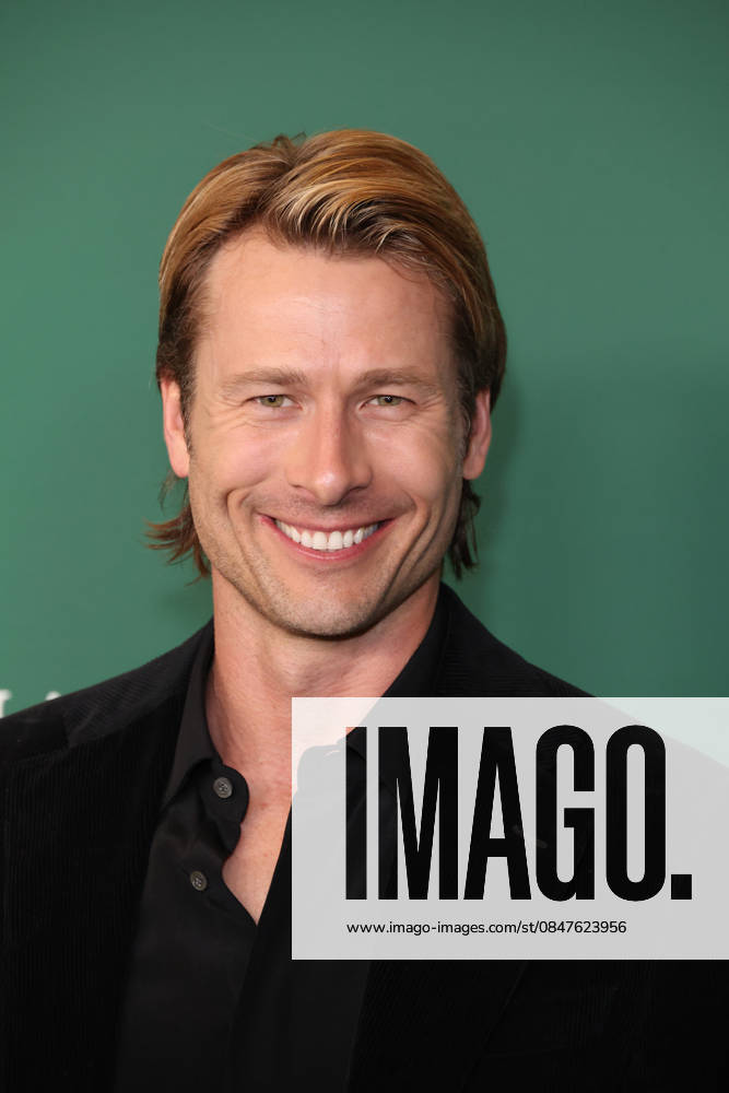 Los Angeles Special Screening Of A24 s How To Make A Killing Glen Powell at the Los Angeles Special Screening Of A24 s How To Make A Killing held at AMC The Grove 14 on February 14, 2026 in Beverly Grove, Los Angeles, California, United States., Credit:Xavier Collin Avalon USA, Los Angeles