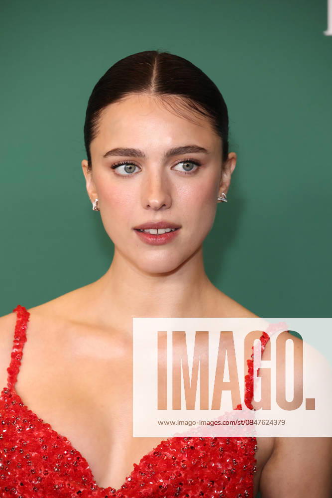 Los Angeles Special Screening Of A24 s How To Make A Killing Margaret Qualley at the Los Angeles Special Screening Of A24 s How To Make A Killing held at AMC The Grove 14 on February 14, 2026 in Beverly Grove, Los Angeles, California, United States., Credit:Xavier Collin Avalon USA, Los Angeles