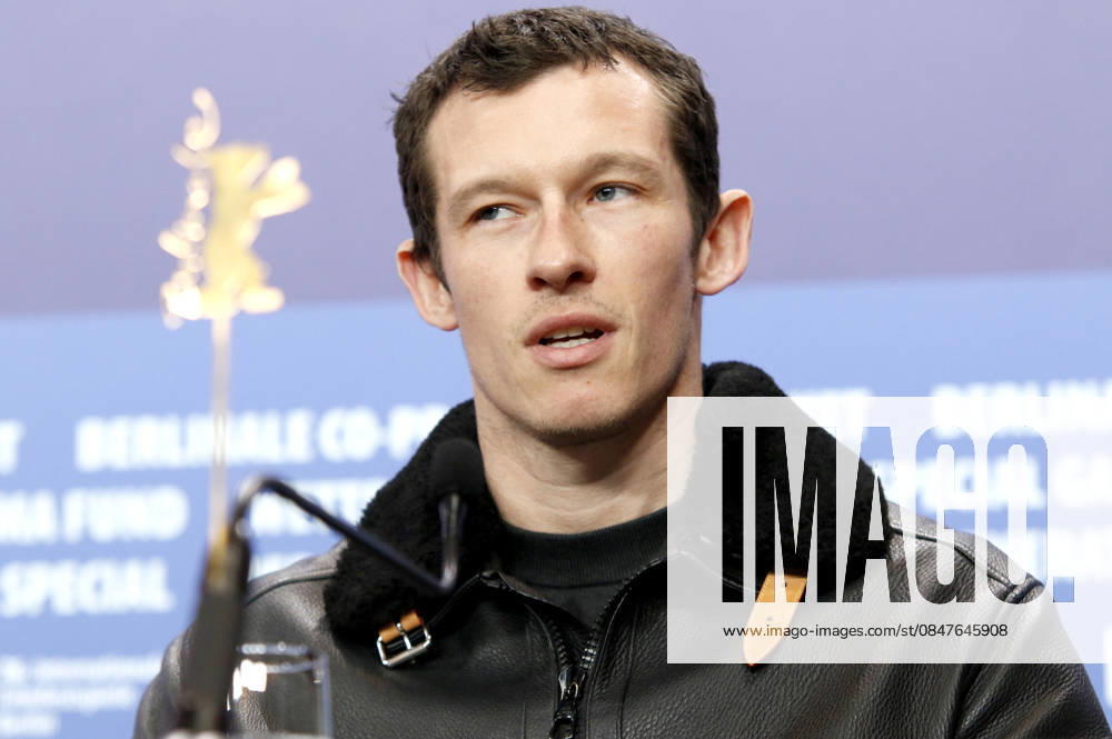 Callum Turner at the press conference for the feature film Rosebush Pruning at the Berlinale 2026 76 Berlin International Film Festival at the Hotel Grand Hyatt Berlin, 14 02 2026 Foto:xC.xTamckex xFuturexImagex rosebush_6122