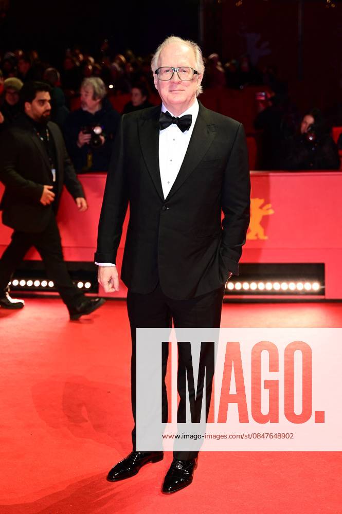 Tracy Letts at the premiere of Rosebush Pruning during the 76th Berlinale, Berlin International Film Festival 2026 , February 14, 2026 Romain Doucelin Bestimage Celebrities attend the premiere of Rosebush Pruning during the 76th Berlinale, Berlin International Film Festival, at the Berlinale Palast, on February 14, 2026 in Berlin, Germany Berlin Allemagne
