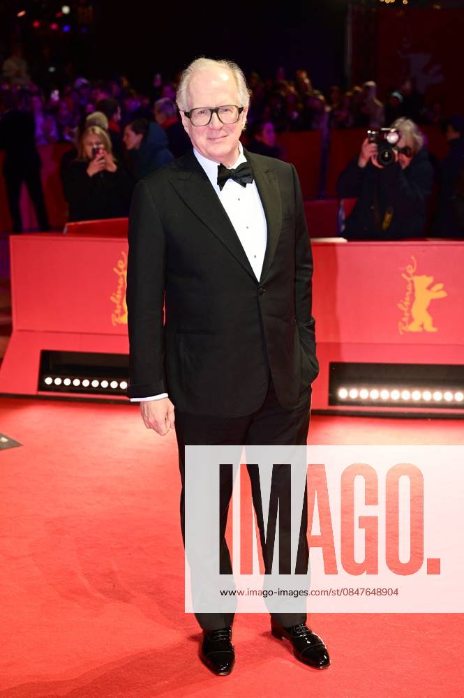 Tracy Letts at the premiere of Rosebush Pruning during the 76th Berlinale, Berlin International Film Festival 2026 , February 14, 2026 Romain Doucelin Bestimage Celebrities attend the premiere of Rosebush Pruning during the 76th Berlinale, Berlin International Film Festival, at the Berlinale Palast, on February 14, 2026 in Berlin, Germany Berlin Allemagne