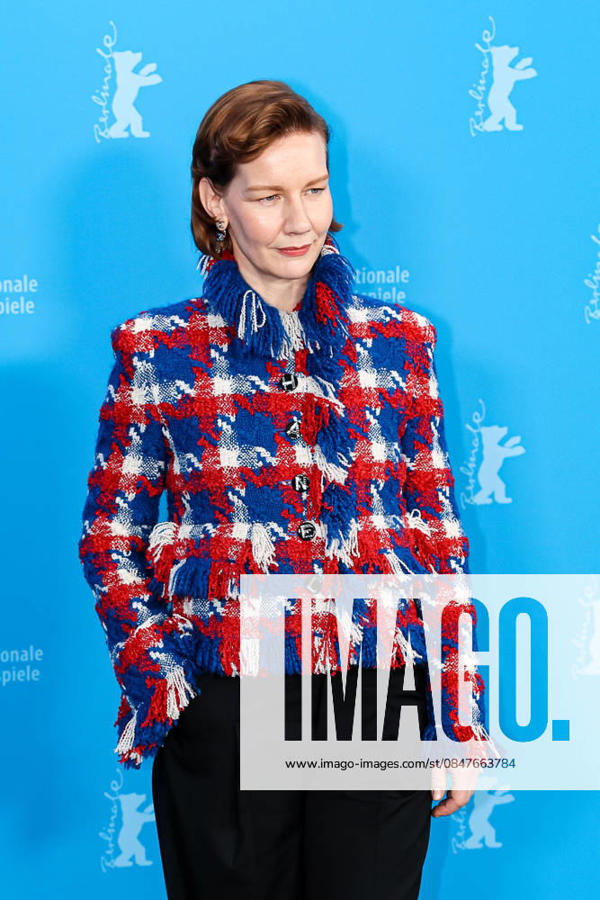 Berlin Berlinale, 76 Berlin International Film Festival 2026 Photo Call ROSE Sandra Hüller Actress Actor Berlinale, 76 Berlin International Film Festival 2026