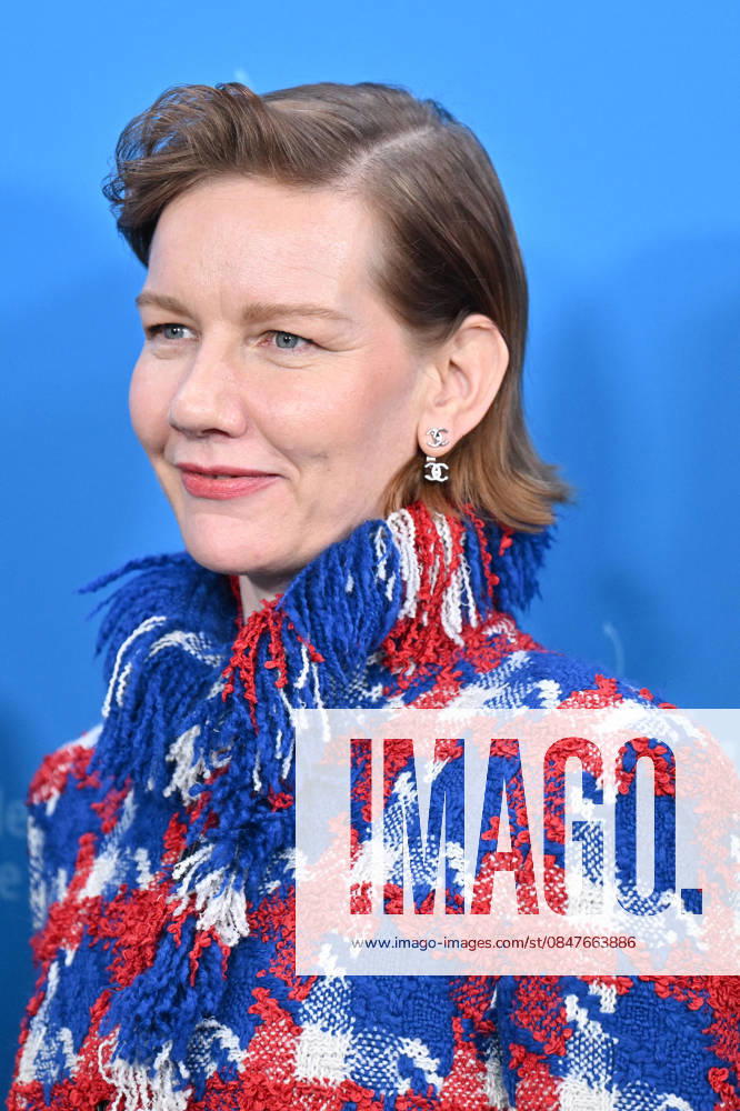 76th Berlin Film Festival Photocall Rose Sandra Hüller attending the photocall of the movie Rose during 76th Berlin International Film Festival in Berlin, Germany on 15 February 2026. Photo by Julien Reynaud APS-Medias ABACAPRESS.COM Berlin