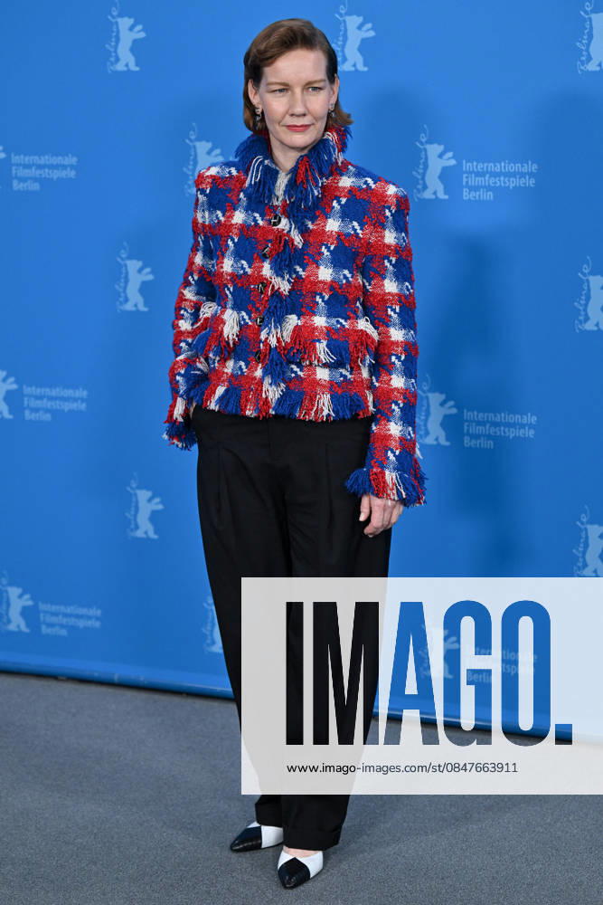 76th Berlin Film Festival Photocall Rose Sandra Hüller attending the photocall of the movie Rose during 76th Berlin International Film Festival in Berlin, Germany on 15 February 2026. Photo by Julien Reynaud APS-Medias ABACAPRESS.COM Berlin