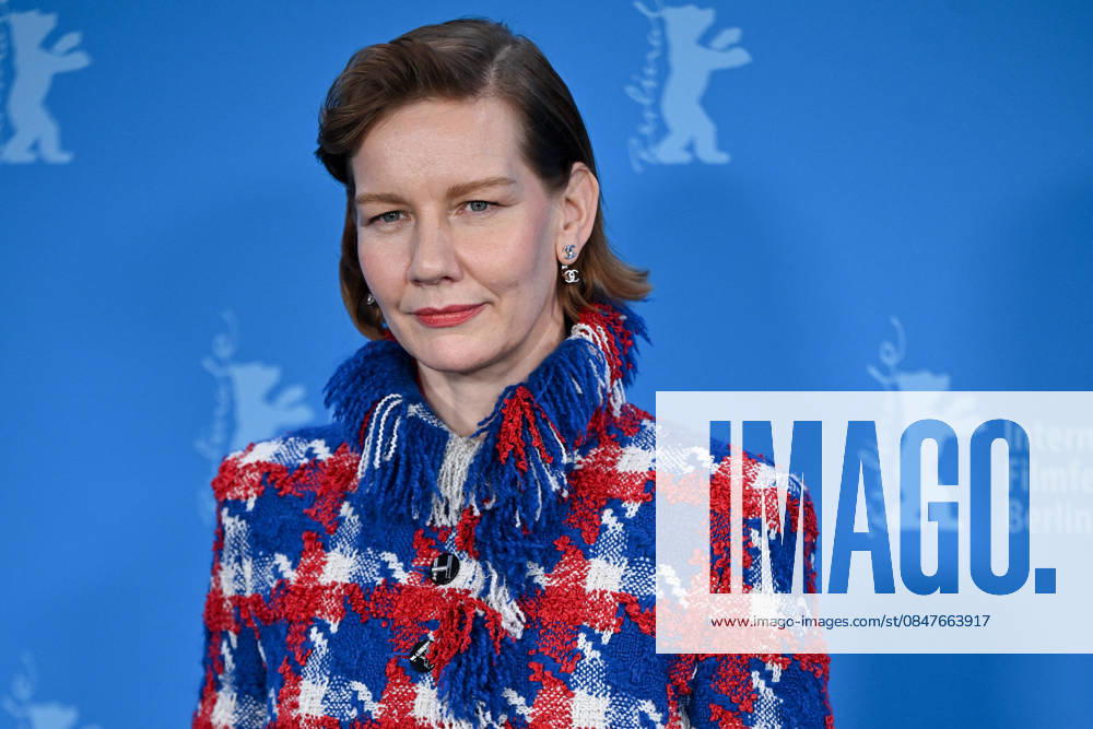 76th Berlin Film Festival Photocall Rose Sandra Hüller attending the photocall of the movie Rose during 76th Berlin International Film Festival in Berlin, Germany on 15 February 2026. Photo by Julien Reynaud APS-Medias ABACAPRESS.COM Berlin