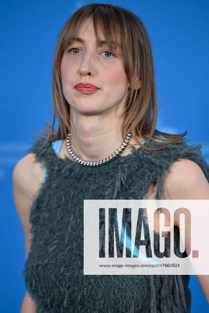 76th Berlin Film Festival Photocall Rose Caro Braun attending the photocall of the movie Rose during 76th Berlin International Film Festival in Berlin, Germany on 15 February 2026. Photo by Julien Reynaud APS-Medias ABACAPRESS.COM Berlin