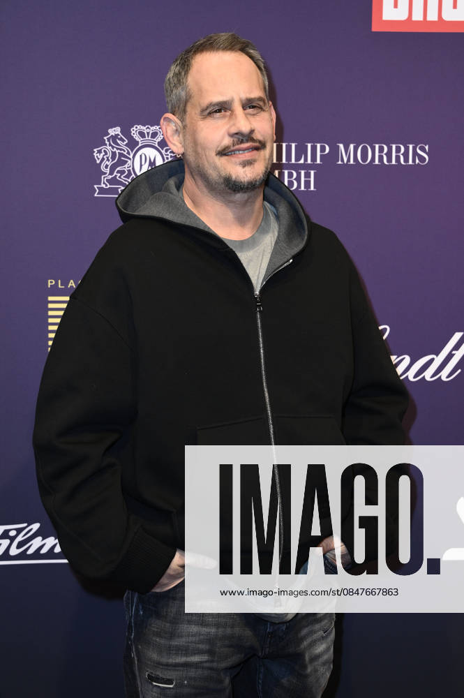 Moritz Bleibtreu at the Place To B Party by BILD Constantin Film as part of the Berlinale 2026 at Restaurant Borchardt Berlin, 14 02 2026 Foto:xN.xKubelkax xFuturexImagex place_6248