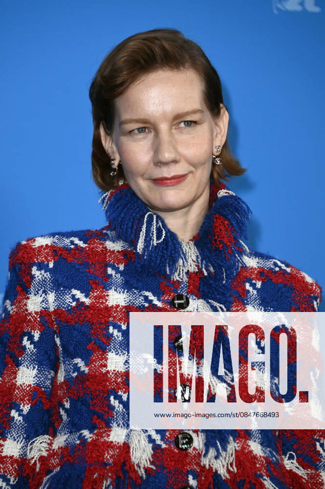 Sandra Hüller at the photocall for the feature film Rose at the Berlinale 2026 76 Berlin International Film Festival at the Hotel Grand Hyatt Berlin, 15 02 2026 Foto:xN.xKubelkax xFuturexImagex rose_6215