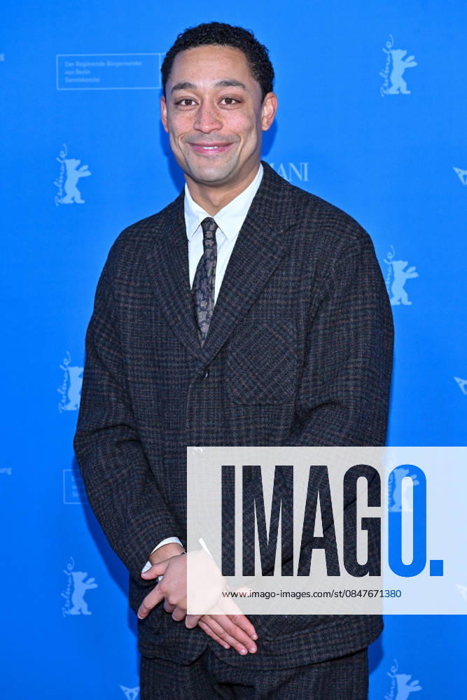 76th Berlin Film Festival Screening Mint Loyle Carner attending the screening of the series Mint during 76th Berlin International Film Festival in Berlin, Germany on 15 February 2026. Photo by Julien Reynaud APS-Medias ABACAPRESS.COM Berlin