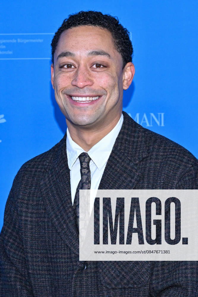 76th Berlin Film Festival Screening Mint Loyle Carner attending the screening of the series Mint during 76th Berlin International Film Festival in Berlin, Germany on 15 February 2026. Photo by Julien Reynaud APS-Medias ABACAPRESS.COM Berlin