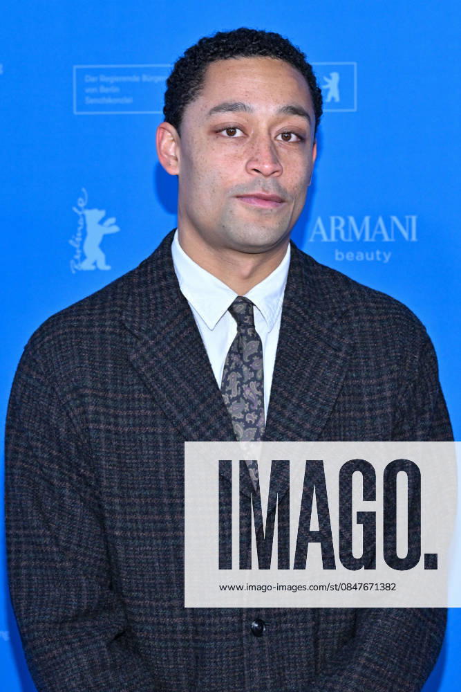 76th Berlin Film Festival Screening Mint Loyle Carner attending the screening of the series Mint during 76th Berlin International Film Festival in Berlin, Germany on 15 February 2026. Photo by Julien Reynaud APS-Medias ABACAPRESS.COM Berlin