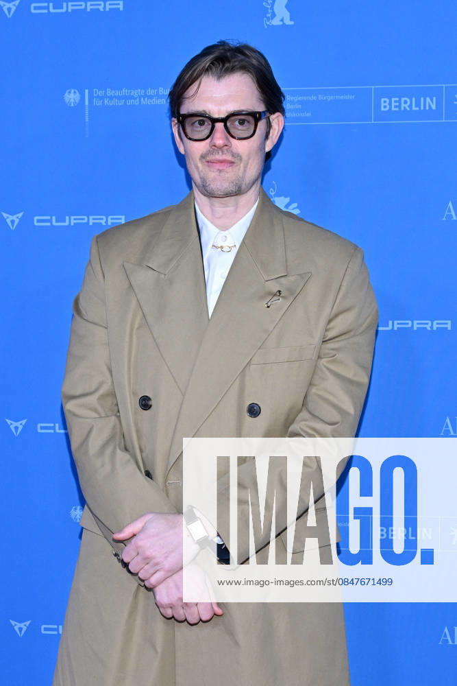 76th Berlin Film Festival Screening Mint Sam Riley attending the screening of the series Mint during 76th Berlin International Film Festival in Berlin, Germany on 15 February 2026. Photo by Julien Reynaud APS-Medias ABACAPRESS.COM Berlin