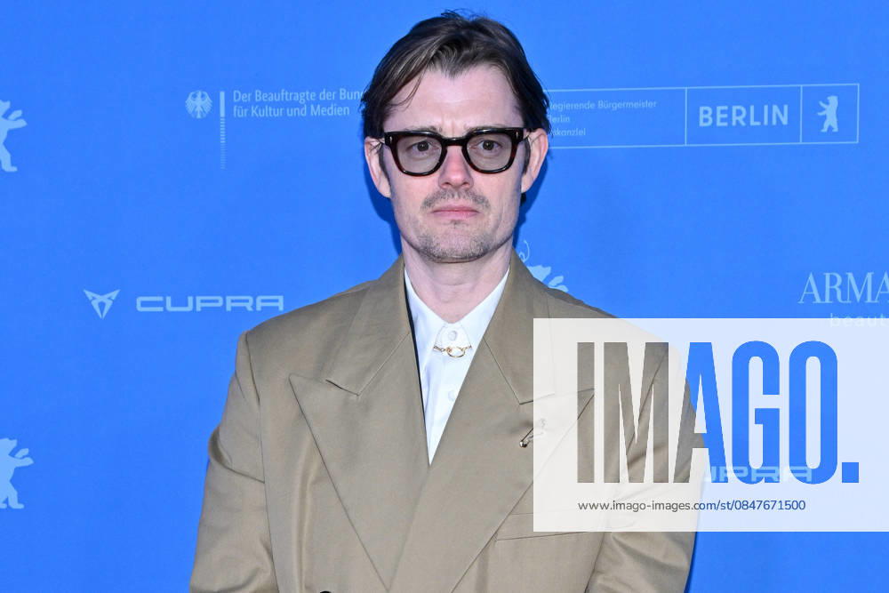 76th Berlin Film Festival Screening Mint Sam Riley attending the screening of the series Mint during 76th Berlin International Film Festival in Berlin, Germany on 15 February 2026. Photo by Julien Reynaud APS-Medias ABACAPRESS.COM Berlin