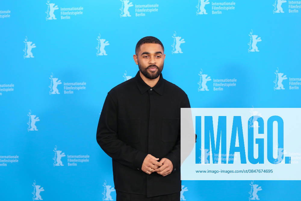 English actor Anthony Welsh poses for a photo call for the film Dust during the 76th Berlin International Film Festival (Berlinale), which is Europe s first major film festival of the year, in Berlin. The festival runs from February 12 to 22, 2026. Berlin Germany - ZUMAf146 20260215_zip_f146_056