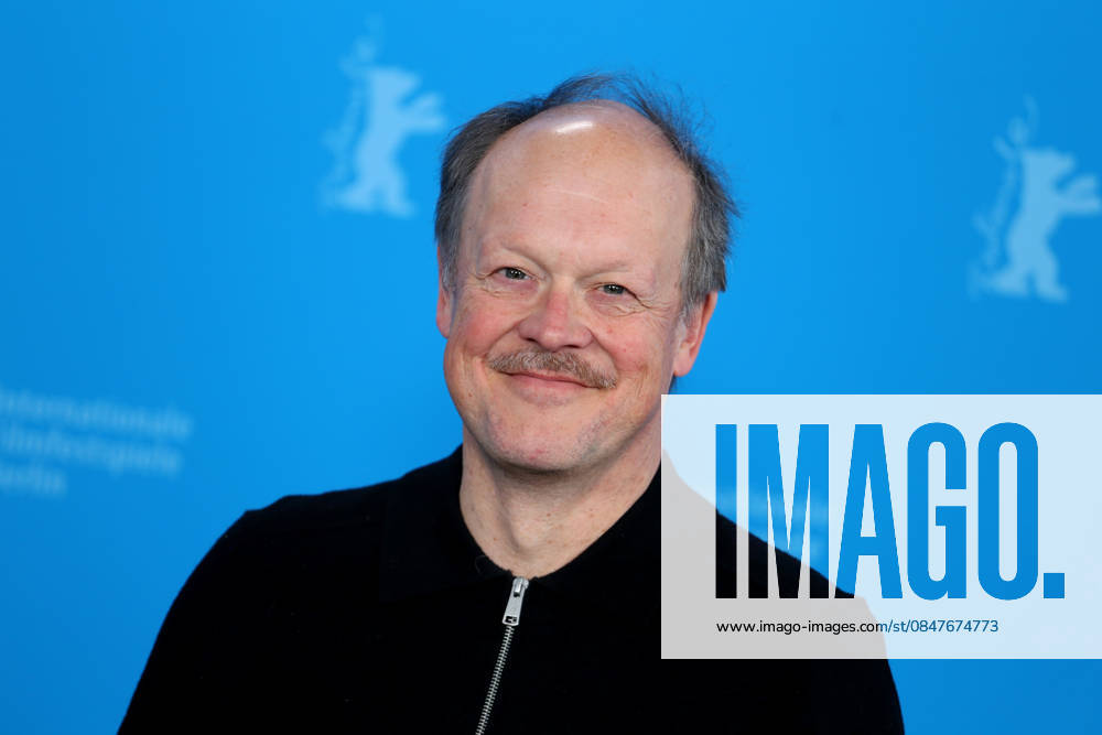 Belgian actor Jan Hammenecker poses for a photo call for the film Dust during the 76th Berlin International Film Festival (Berlinale), which is Europe s first major film festival of the year, in Berlin. The festival runs from February 12 to 22, 2026. Berlin Germany - ZUMAf146 20260215_zip_f146_063